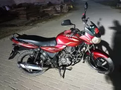 BAJAJ DISCOVER 100